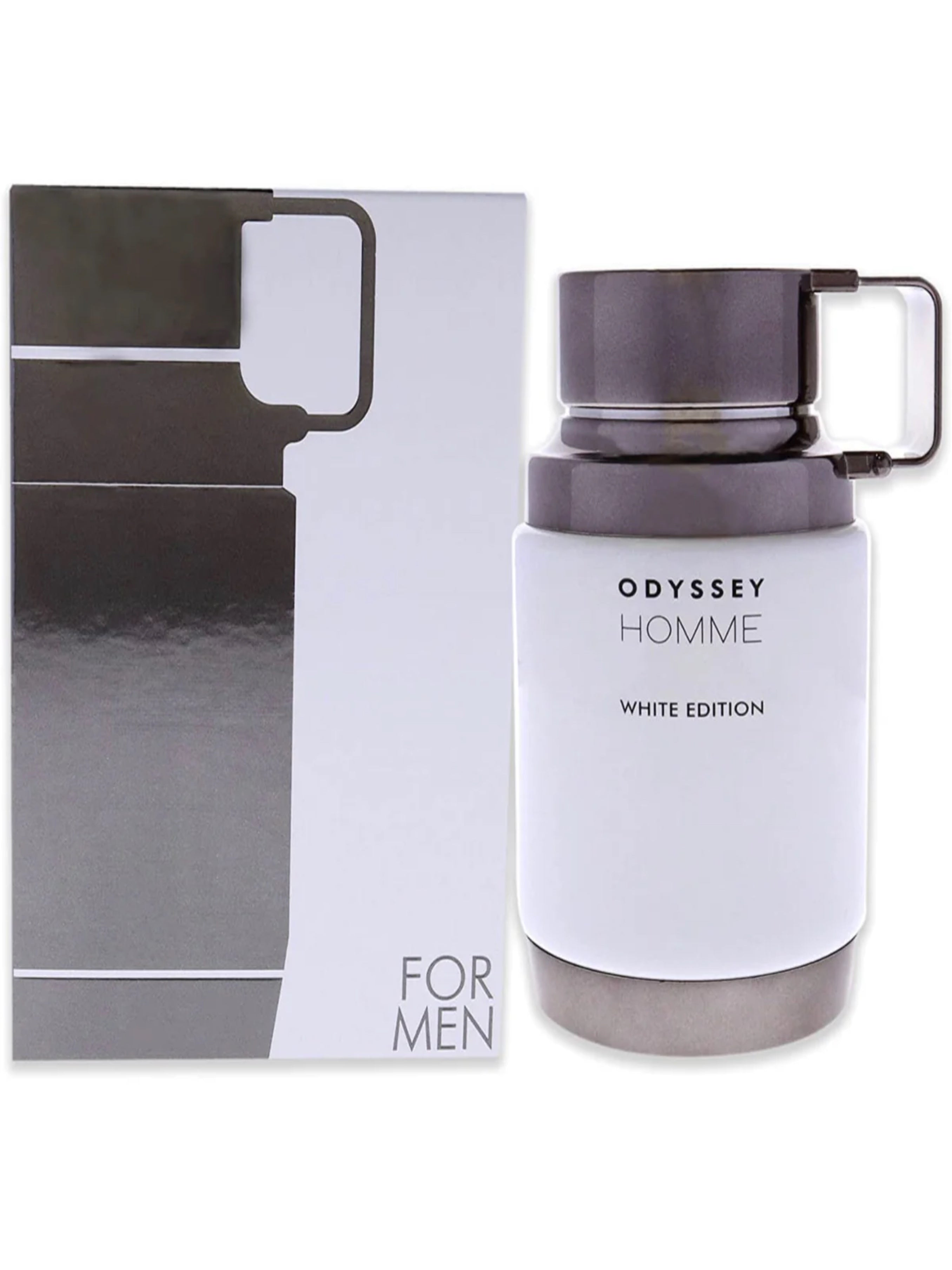 Odyssey Homme White Men EDP - 100 ml (3,40 z) por ARMAF