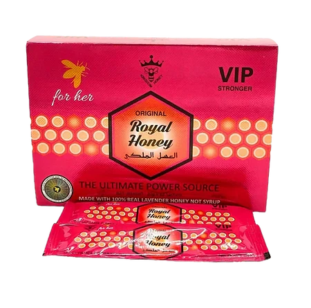 Royal Honey for Her 12pz