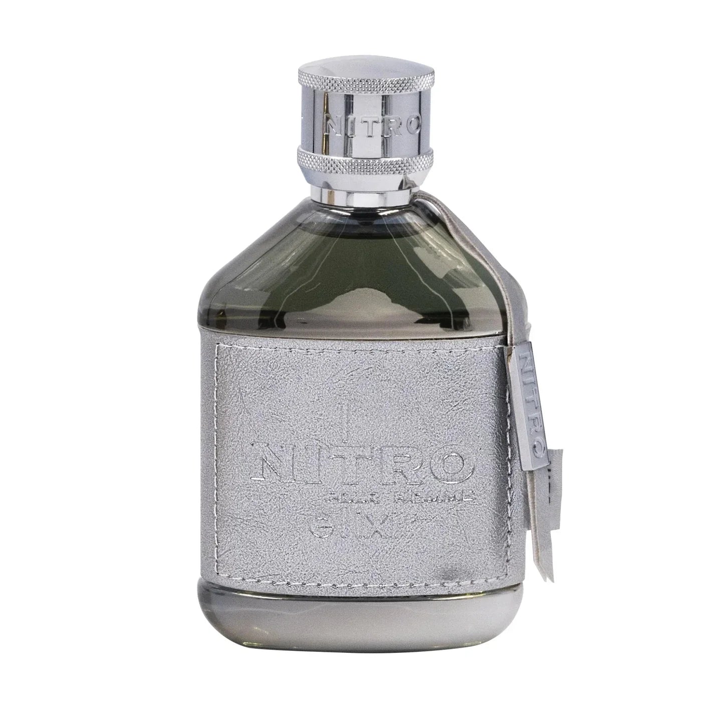 NITRO ELIXIR MEN EDP - 100ML (3.4oz) by DUMONT