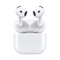 AirPods 4ta generación (calidad premium, cancelación de ruido)