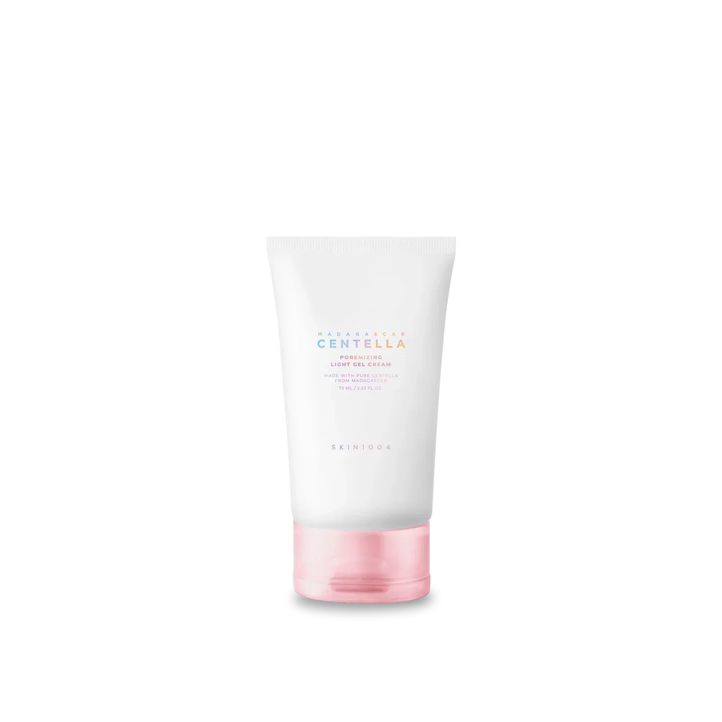 SKIN 1004-GEL CREAM 75ML