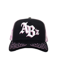 GORRA BAEZ x MAESTRO SHIFU (1.1)
