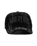 BAEZ x SHIFU “SON OF GOD” BLACK (1.1)