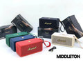 Marshall Bocina 1.1