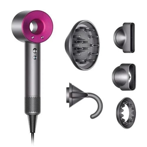 Dyson Supersonic