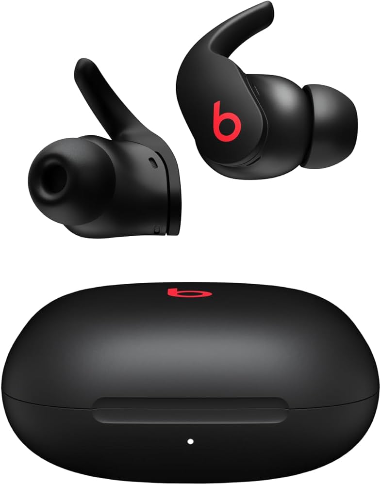 Beats fit pro