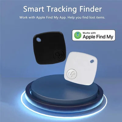 Sualio tag GPS tracker