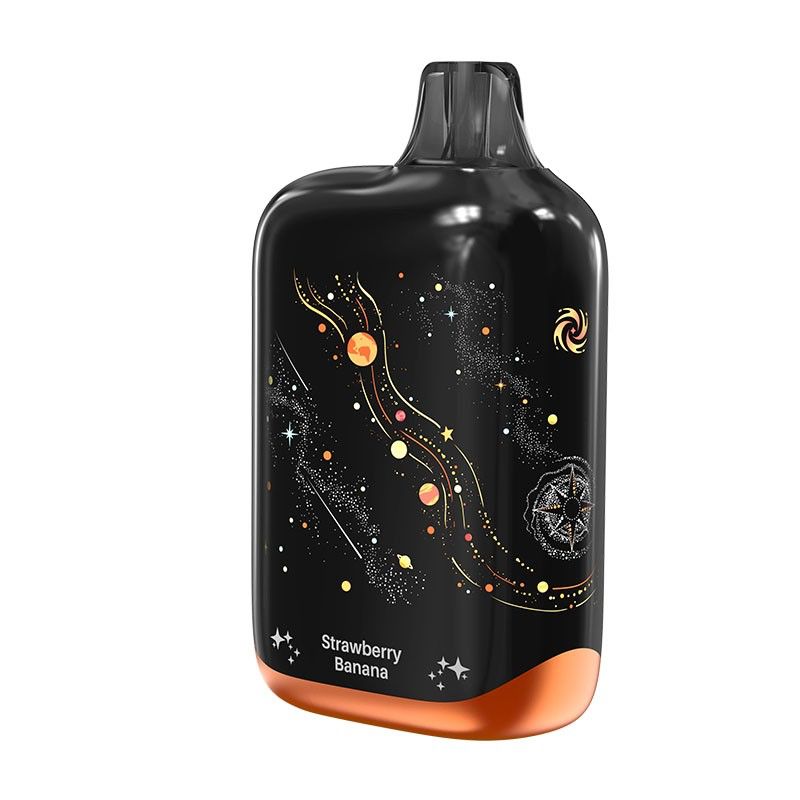 Orion Bar 50k (50,000 Hits)
