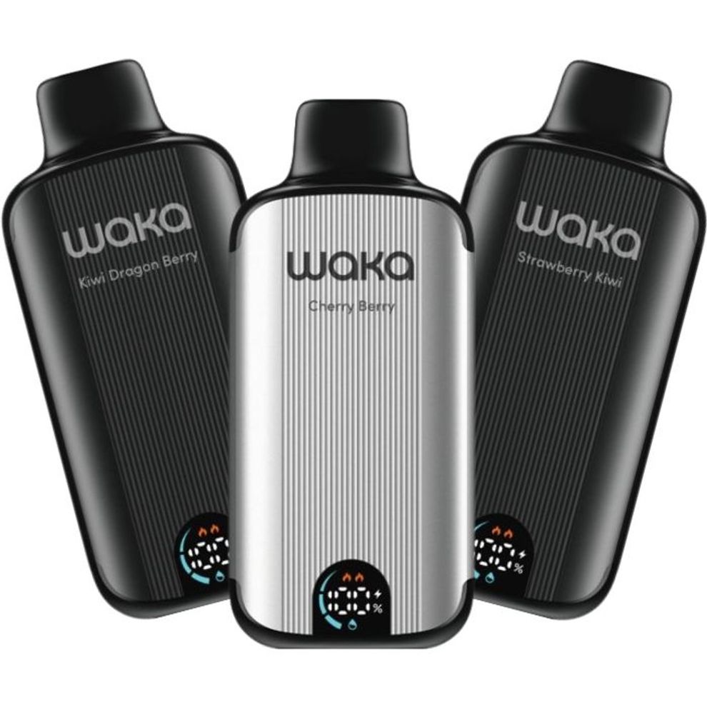 Waka So Pro (15,000 Caladas)