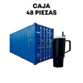 Caja Termo Trio  (48 Piezas)