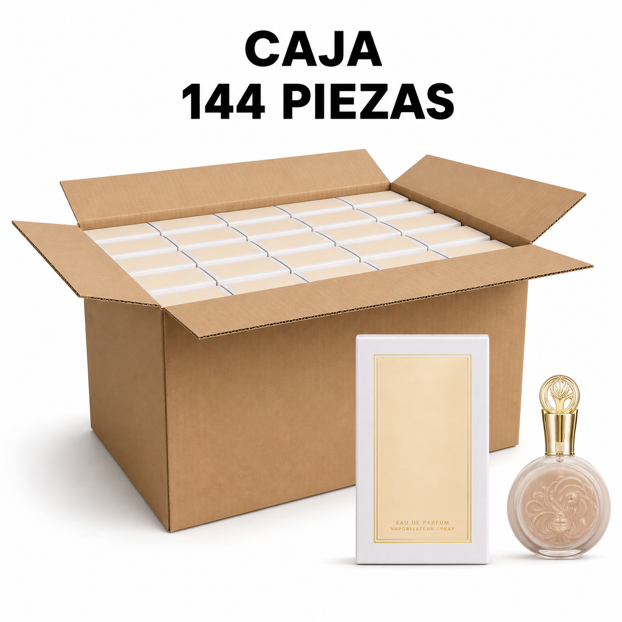 LUCKY STAR 30ML 1.1 (OLU 830-188) 144 Piezas