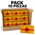 Royal VIP (Desde 10 Piezas)