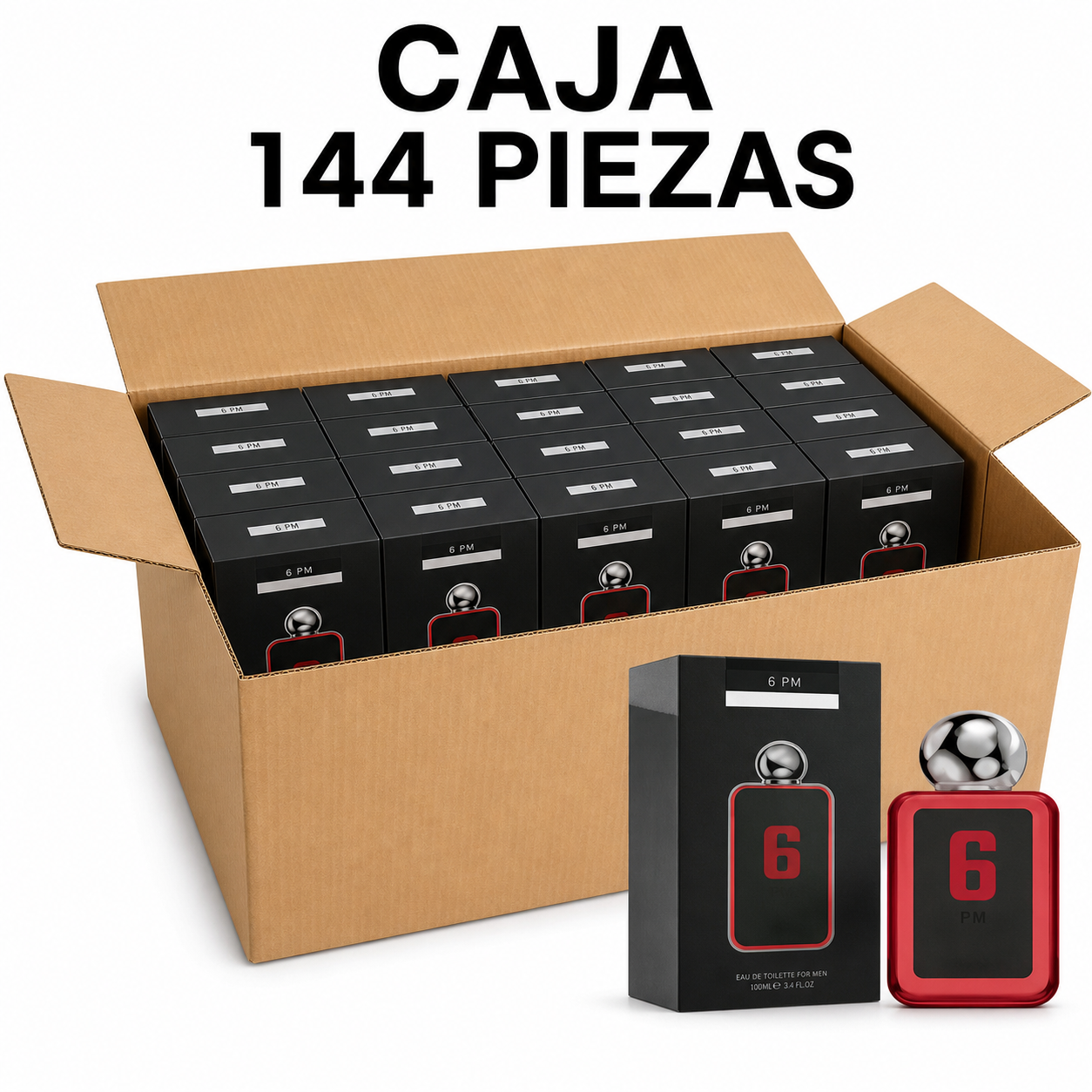 9PM REBEL 30ML 1.1 (OLU 830-184) 144 Piezas