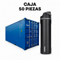 Caja Owala 24 Oz 50 piezas (Calidad Media)