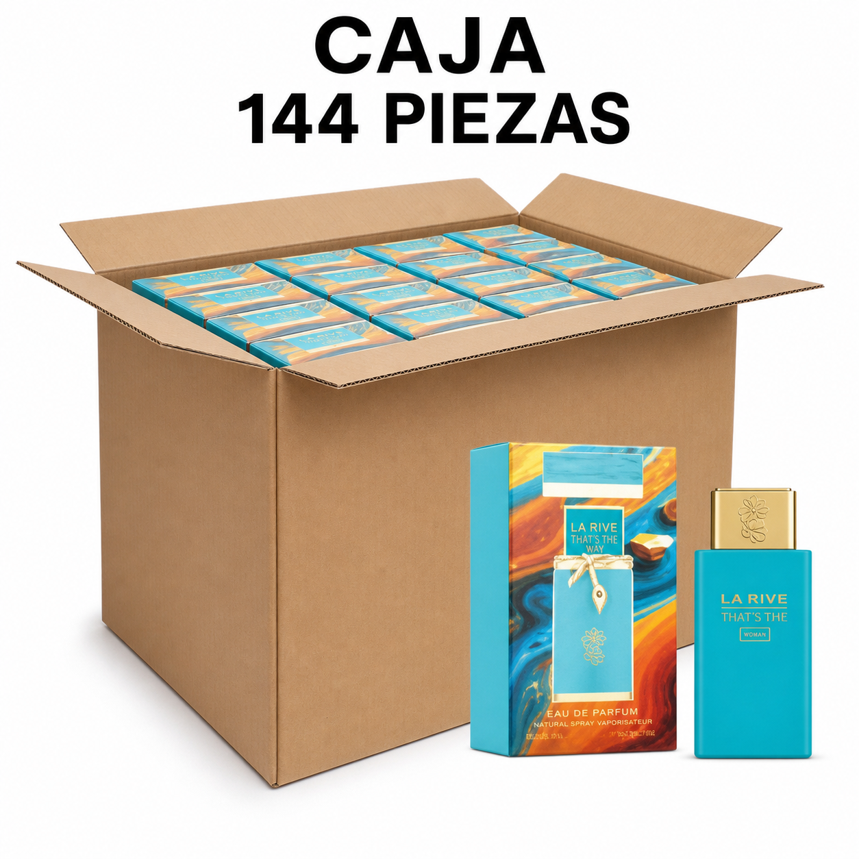 ONLY YOU 30ML 1.1 (OLU 830-214) 144 Piezas
