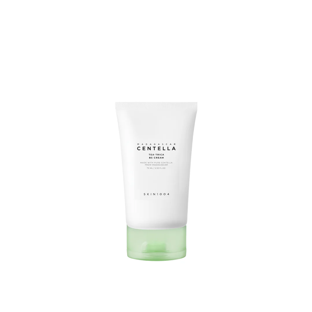 SKIN 1004-TEA-TRICA CREAM 75ML