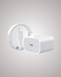 Cargador Lightning 1.1