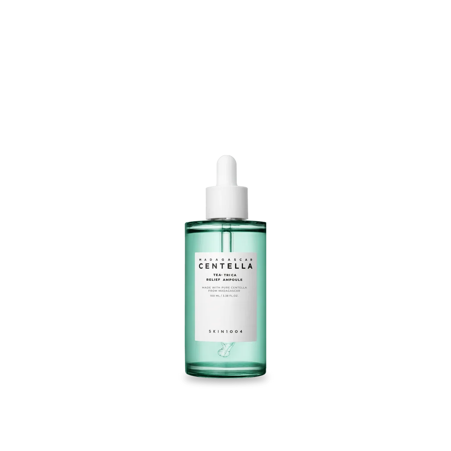 SKIN 1004-TEA-TRICA RELIEF AMPOULE 100ML