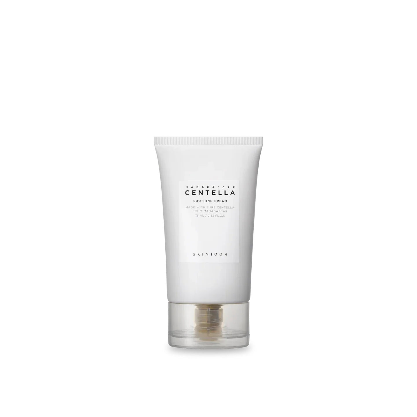 SKIN 1004-CENTELLA SOOTHING CREAM 75ML