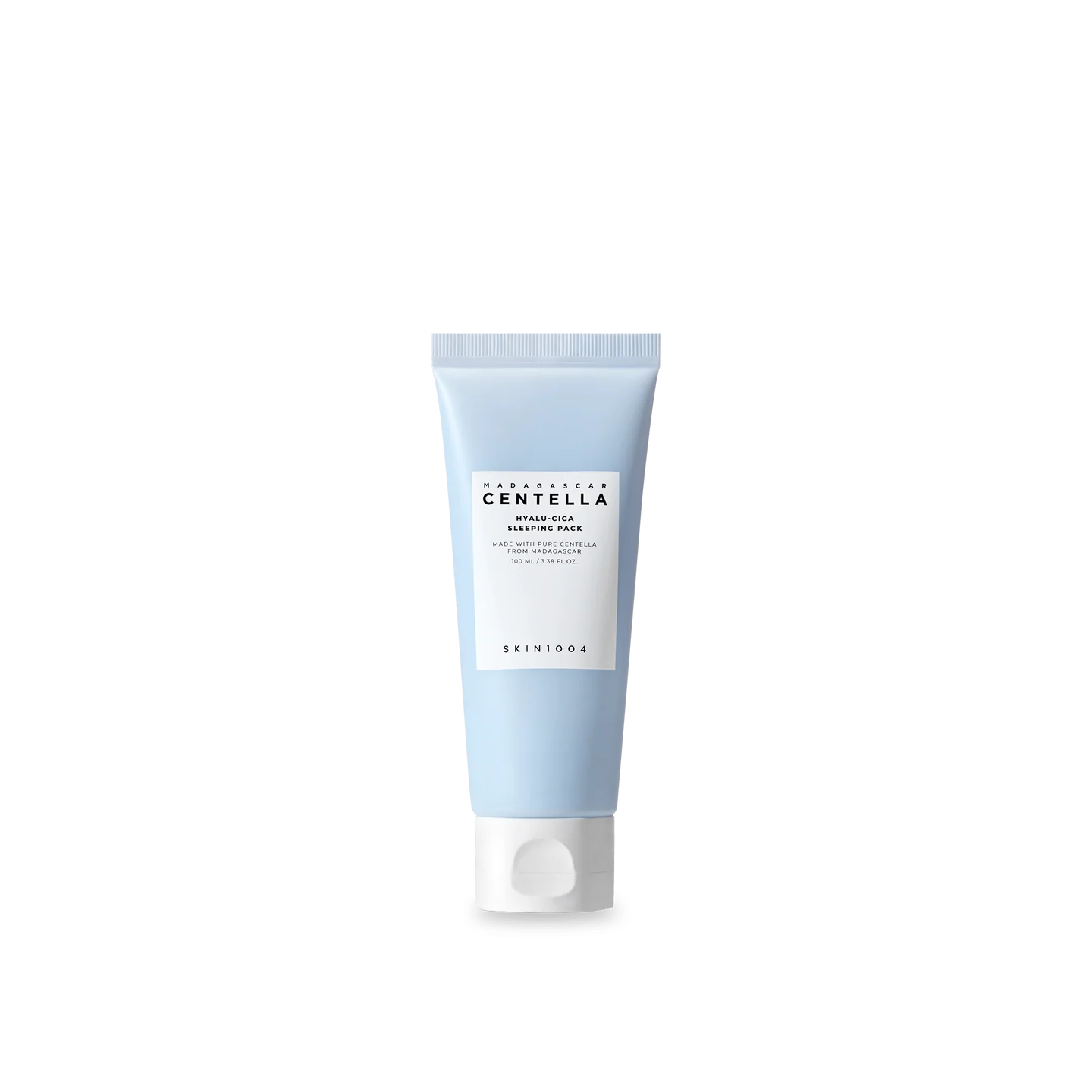 SKIN 1004-CENTELLA HYALU-CICA SLEEPING PACK 100ML