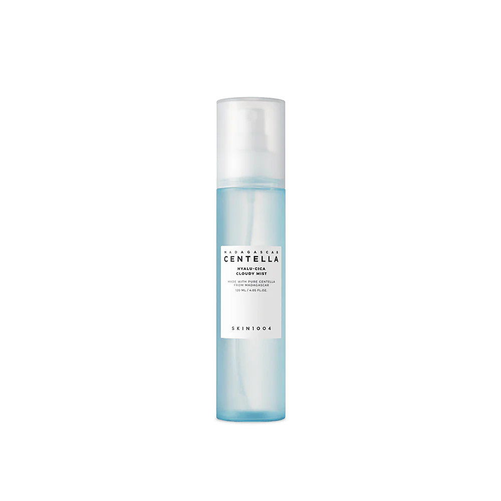 SKIN 1004-HYALU-CICA CLOUDY MIST 120ML