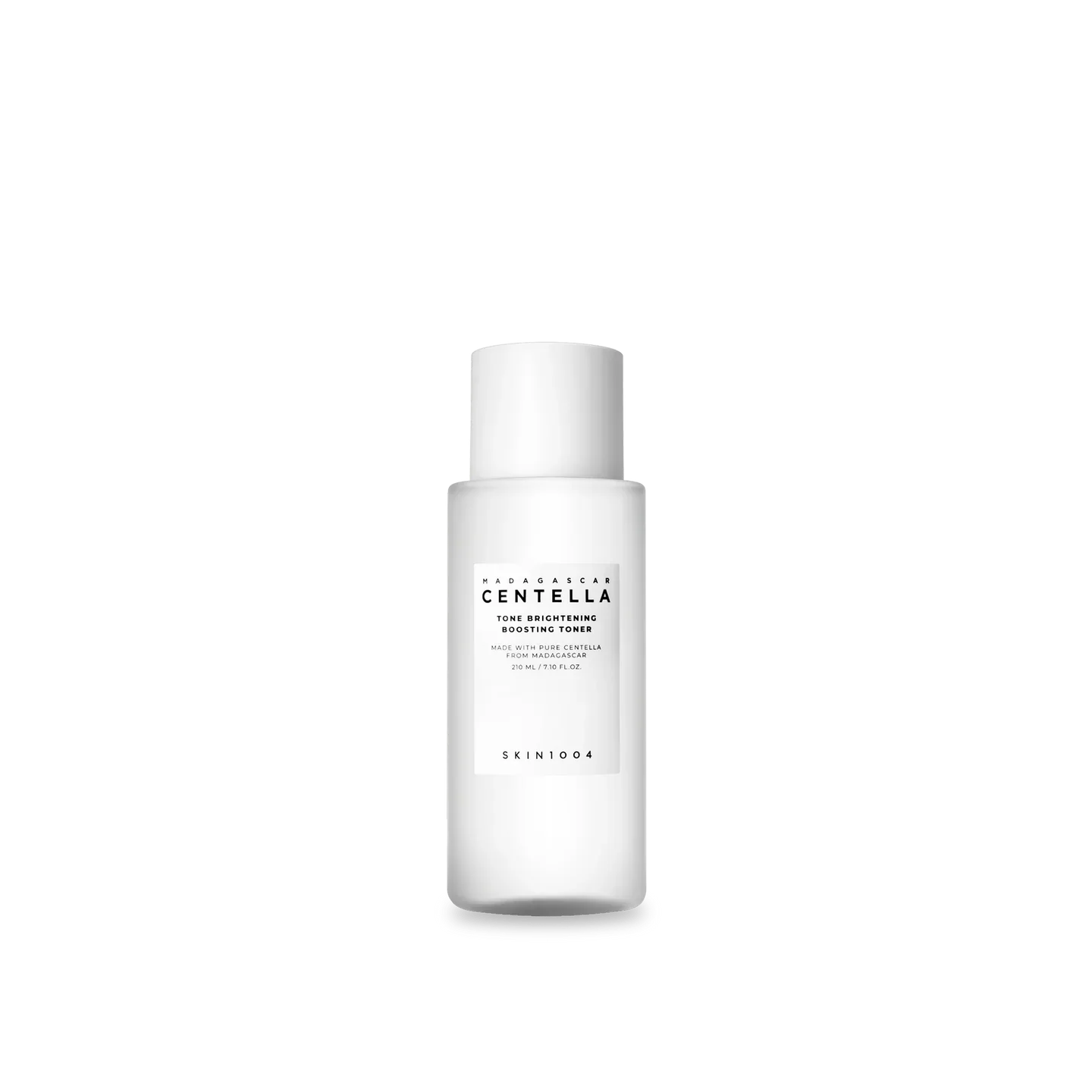 SKIN 1004-TONE BRIGHTHENING BOOSTING TONER 210ML