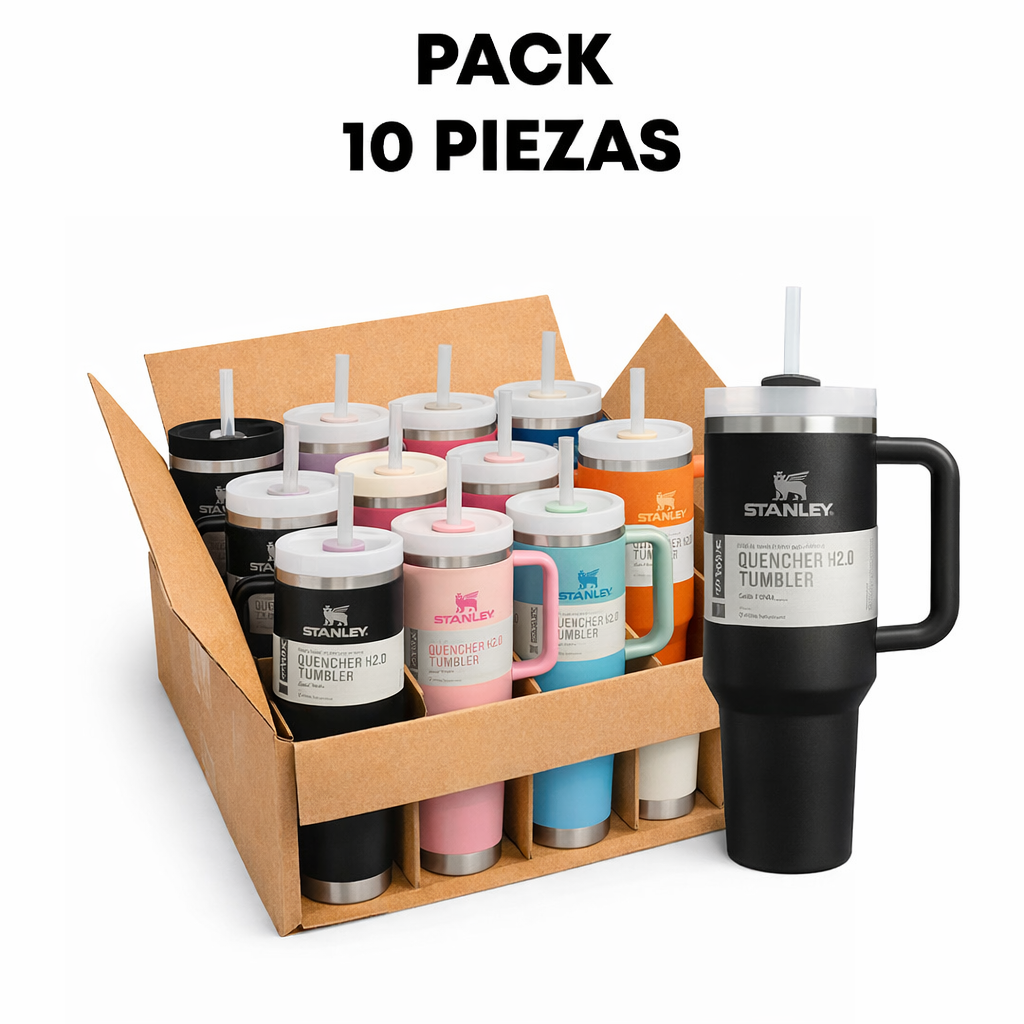 Stanley 40oz asa Pack 10 piezas (1.1)